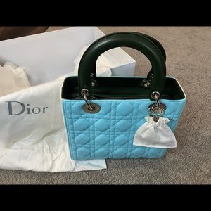 Dior My Lady bag
